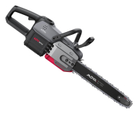MOVA Piła łańcuchowa 45cm bezszczotkowa 60V GC - 1541532 - zdjęcie 2